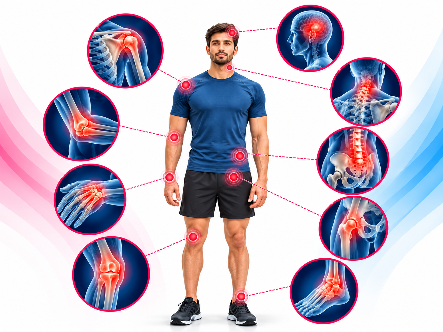 Sports Injury Management